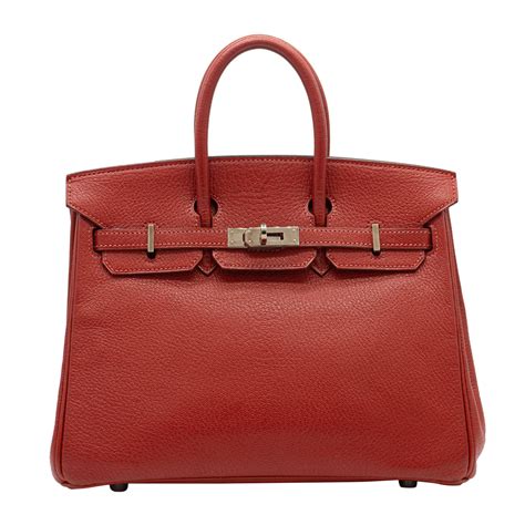 hermes chevre birkin interior|hermes chevre leather.